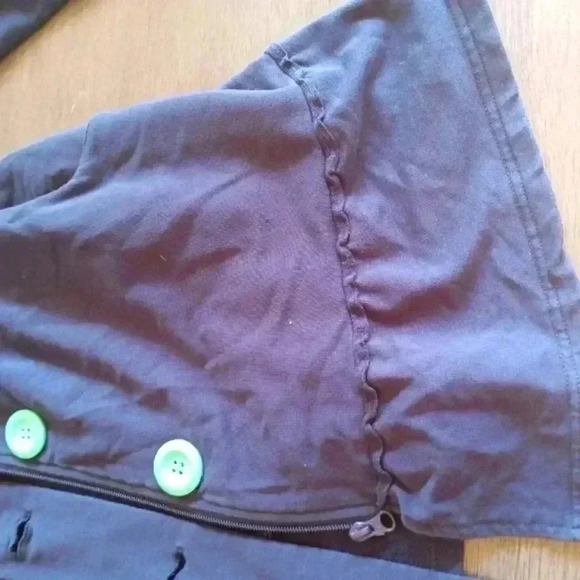 Matilda Jane Women's Coat NWOT - Picture 4 of 5